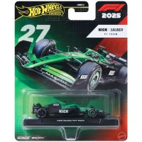 Hot Wheels Premium: KICK Sauber F1 Team #27 Formula 1 mașinuță 1/64 - Mattel - h/o/Hot-Wheels-Premium-KICK-Sauber-F1-Team-27-Formula-1-masinuta-1-64--Mattel-1.jpg