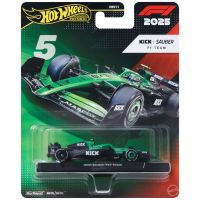 Hot Wheels Premium: KICK Sauber F1 Team #5 mașinuță de Formula 1 1/64 - Mattel - h/o/Hot-Wheels-Premium-KICK-Sauber-F1-Team-5-masinuta-de-Formula-1-1-64--Mattel-1.jpg
