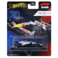 Hot Wheels Premium: Visa Cash App Racing Bulls Formula 1 echipa Nr.:30 mașinuță 1/64 - Mattel - h/o/Hot-Wheels-Premium-Visa-Cash-App-Racing-Bulls-Formula-1-echipa-Nr-30-masinuta-1-64--Mattel-1.jpg