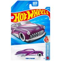 Hot Wheels: Purple Passion mașinuță mov 1/64 - Mattel - h/o/Hot-Wheels-Purple-Passion-masinuta-mov-1-64--Mattel-1.jpg