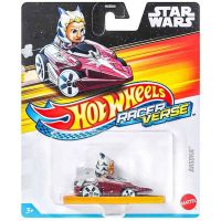 Hot Wheels: RacerVerse - Star Wars Ahsoka mașinuță de caracter - Mattel - h/o/Hot-Wheels-RacerVerse--Star-Wars-Ahsoka-masinuta-de-caracter--Mattel-1.jpg
