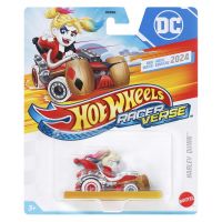 Hot Wheels: RacerVerse Harley Quinn mașinuță 1/64 – Mattel - h/o/Hot-Wheels-RacerVerse-Harley-Quinn-masinuta-1-64---Mattel-1.jpg
