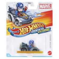 Hot Wheels: RacerVerse Mașinuță Captain America 1/64 – Mattel - h/o/Hot-Wheels-RacerVerse-Masinuta-Captain-America-1-64---Mattel-1.jpg