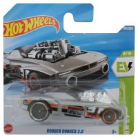 Hot Wheels: Rodger Dodger 2.0 mașinuță gri 1/64 - Mattel - h/o/Hot-Wheels-Rodger-Dodger-2-0-masinuta-gri-1-64--Mattel-1.jpg