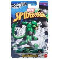Hot Wheels Seria Silver: Mașinuță Marvel Spider-Man Fish’d & Chip’d 1/64 - Mattel - h/o/Hot-Wheels-Seria-Silver-Masinuta-Marvel-Spider-Man-Fish--d-amp-Chip--d-1-64--Mattel-1.jpg