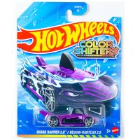 Hot Wheels: Shark Hammer 2.0 mașinuță care își schimbă culoarea 1/64 - Mattel - h/o/Hot-Wheels-Shark-Hammer-2-0-masinuta-care-isi-schimba-culoarea-1-64--Mattel-1.jpg