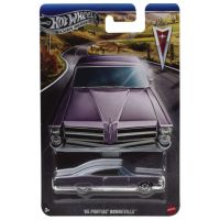 Hot Wheels Silver Series: mașinuță ’65 Pontiac Bonneville, scară 1/64 - h/o/Hot-Wheels-Silver-Series-masinuta--65-Pontiac-Bonneville-scara-1-64-1.jpg