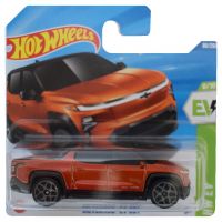 Hot Wheels: Silverado EV RST mașinuță portocalie 1/64 - Mattel - h/o/Hot-Wheels-Silverado-EV-RST-masinuta-portocalie-1-64--Mattel-1.jpg
