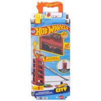 Hot Wheels: Stația de pompieri Turbo Start cu 2 mașinuțe - Mattel - h/o/Hot-Wheels-Statia-de-pompieri-Turbo-Start-cu-2-masinute--Mattel-1.jpg