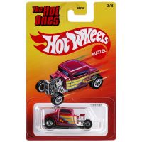 Hot Wheels: The Hot Ones 32 Ford mașinuță 1/64 - Mattel - h/o/Hot-Wheels-The-Hot-Ones--32-Ford-masinuta-1-64--Mattel-1.jpg