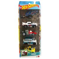Hot Wheels: Tooned set de 5 mașinuțe 1/64 - Mattel - h/o/Hot-Wheels-Tooned-set-de-5-masinute-1-64--Mattel-1.jpg