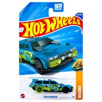 Hot Wheels: Track Dwagon mașinuță 1/64 - Mattel - h/o/Hot-Wheels-Track-Dwagon-masinuta-1-64--Mattel-1.jpg