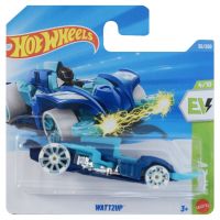 Hot Wheels: Wattzup mașinuță albastră 1/64 - Mattel - h/o/Hot-Wheels-Wattzup-masinuta-albastra-1-64--Mattel-1.jpg