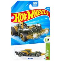 Hot Wheels: Wattzup mașinuță galbenă 1/64 - Mattel - h/o/Hot-Wheels-Wattzup-masinuta-galbena-1-64--Mattel-1.jpg