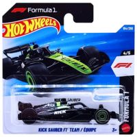 Hot Wheels: mașinuță Kick Sauber F1 Team 1/64 - Mattel - h/o/Hot-Wheels-masinuta-Kick-Sauber-F1-Team-1-64--Mattel-1.jpg