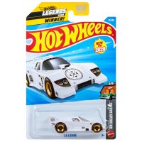 Hot Wheels: mașinuță La Liebre 1/64 - Mattel - h/o/Hot-Wheels-masinuta-La-Liebre-1-64--Mattel-1.jpg