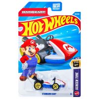 Hot Wheels: mașinuță standard Mario Kart, scara 1/64 - Mattel - h/o/Hot-Wheels-masinuta-standard-Mario-Kart-scara-1-64--Mattel-1.jpg