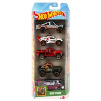 Hot Wheels: set de 5 mașinuțe Mud Studs - Mattel - h/o/Hot-Wheels-set-de-5-masinute-Mud-Studs--Mattel-1.jpg