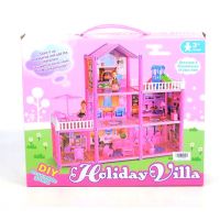 Holiday Villa construiește tu pink căsuță de păpuși set de joacă - h/o/holiday-villa-construieste-tu-pink-casuta-de-papusi-set-de-joaca.jpg
