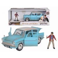 Hollywood Rides - Harry Potter: 1959 Ford Anglia model auto metal 1/24 - Simba Toys - h/o/hollywood-rides-harry-potter-1959-ford-anglia-model-auto-metal-1-24-simba-toys.jpg