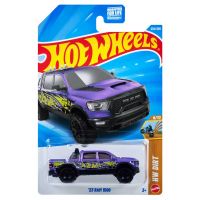 Hot Wheels: 23 RAM 1500 mașinuță mov 1/64 - Mattel - h/o/hot-wheels-23-ram-1500-masinut-mov-1-64-mattel-1.jpg