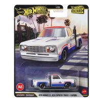 Hot Wheels Boulevard: camionetă Dodge Lil Red Express din 1978, mașinuță 1/64 - Mattel - h/o/hot-wheels-boulevard-camionet-dodge-lil-red-express-din-1978-masinut-1-64-mattel-1.jpg
