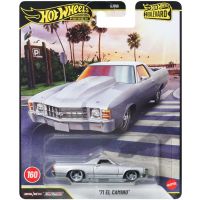 Hot Wheels Boulevard: mașinuță '71 El Camino 1/64 - Mattel - h/o/hot-wheels-boulevard-masinut-amp-039-71-el-camino-1-64-mattel-1.jpg