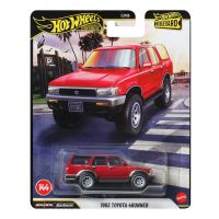 Hot Wheels Boulevard: Toyota 4Runner 1993 mașinuță 1/64 - Mattel - h/o/hot-wheels-boulevard-toyota-4runner-1993-masinut-1-64-mattel-1.jpg