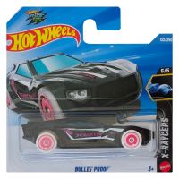 Hot Wheels: Bullet Proof mașinuță neagră 1/64 - Mattel - h/o/hot-wheels-bullet-proof-masinut-neagr-1-64-mattel-1.jpg