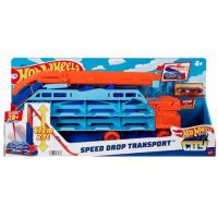 Hot Wheels: Cădere liberă set pistă - Mattel - h/o/hot-wheels-cadere-libera-set-pista-mattel.jpg