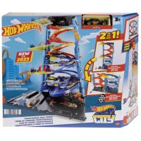 Hot Wheels City: 2 in 1 turn de curse set de joacă - Mattel - h/o/hot-wheels-city-2-in-1-turn-de-curse-set-de-joaca-mattel.jpg