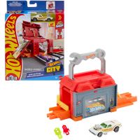 Hot Wheels: City Repair & Go atelier de reparații auto set de bază pistă – Mattel - h/o/hot-wheels-city-repair-amp-go-atelier-de-reparatii-auto-set-de-baz-pist-mattel-1.jpg