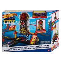 Hot Wheels: City Service anvelope roți triple set de joacă - Mattel - h/o/hot-wheels-city-service-anvelope-roti-triple-set-de-joaca-mattel.jpg