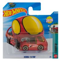 Hot Wheels: Deora Too roșu mașinuță 1/64 - Mattel - h/o/hot-wheels-deora-too-rosu-masinut-1-64-mattel-1.jpg