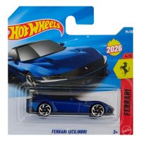 Hot Wheels: Ferrari 12Cilindri mașinuță 1/64 - Mattel - h/o/hot-wheels-ferrari-12cilindri-masinut-1-64-mattel-1.jpg