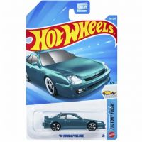 Hot Wheels: Honda Prelude ’98 turcoaz mașinuță 1/64 - Mattel - h/o/hot-wheels-honda-prelude-98-turcoaz-masinut-1-64-mattel-1.jpg