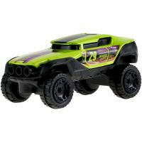 Hot Wheels: Hyper Rocker mașinuță verde 1/64 - Mattel - h/o/hot-wheels-hyper-rocker-masinut-verde-1-64-mattel-1.jpg