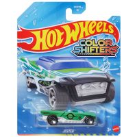 Hot Wheels: Jester mașinuță verde care își schimbă culoarea 1/64 - Mattel - h/o/hot-wheels-jester-masinut-verde-care-isi-schimb-culoarea-1-64-mattel-1.jpg