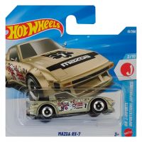 Hot Wheels: Mazda RX-7 mașinuță aurie 1/64 - Mattel - h/o/hot-wheels-mazda-rx-7-masinut-aurie-1-64-mattel-1.jpg