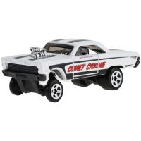 Hot Wheels: Mercury Comet Cyclone ’65 alb, mașinuță 1/64 - Mattel - h/o/hot-wheels-mercury-comet-cyclone-65-alb-masinut-1-64-mattel-1.jpg