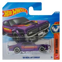 Hot Wheels: Mercury Cougar ’68 mașinuță mov 1/64 - Mattel - h/o/hot-wheels-mercury-cougar-68-masinut-mov-1-64-mattel-1.jpg