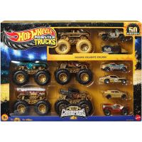 Hot Wheels Monster Trucks: Pachet multiplu cu 11 mașinuțe campioane - Mattel - h/o/hot-wheels-monster-trucks-pachet-multiplu-cu-11-masinute-campioane-mattel-1.jpg