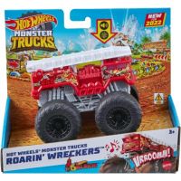 Hot Wheels Monster Trucks: Roarin' Wreckers mașină cu efecte de sunete și lumini 1/43 - Mattel - h/o/hot-wheels-monster-trucks-roarin-wreckers-masina-cu-efecte-de-sunete-si-lumini-1-43-mattel.jpg