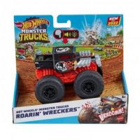 Hot Wheels: Monster Trucks Roarin' Wreckers mașină cu sunete și lumini 1/43 - h/o/hot-wheels-monster-trucks-roarin-wreckers-masina-cu-sunete-si-lumini-1-43.jpg