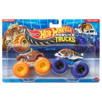 Hot Wheels Monster Trucks: Steer Clear vs Piran-Ahhh set de 2 mașinuțe 1/64 - Mattel - h/o/hot-wheels-monster-trucks-steer-clear-vs-piran-ahhh-set-de-2-masinute-1-64-mattel-1.jpg
