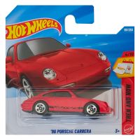 Hot Wheels: Porsche Carrera ’96 mașinuță roșie 1/64 - Mattel - h/o/hot-wheels-porsche-carrera-96-masinut-rosie-1-64-mattel-1.jpg