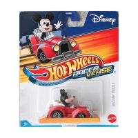 Hot Wheels: RacerVerse mașinuță Mickey Mouse 1/64 – Mattel - h/o/hot-wheels-racerverse-masinut-mickey-mouse-1-64-mattel-1.jpg