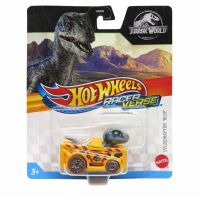 Hot Wheels: RacerVerse Velociraptor Blue mașinuță 1/64 – Mattel - h/o/hot-wheels-racerverse-velociraptor-blue-masinut-1-64-mattel-1.jpg