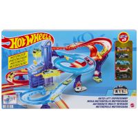 Hot Wheels: Set de pistă Super Serpentină cu 5 mașinuțe - Mattel - h/o/hot-wheels-set-de-pist-super-serpentin-cu-5-masinute-mattel-1.jpg
