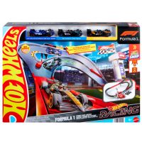 Hot Wheels: Set pistă de curse sprint Formula 1 - Mattel - h/o/hot-wheels-set-pista-de-curse-sprint-formula-1-mattel.jpg